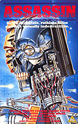 Vraždící stroj – plakát filmu