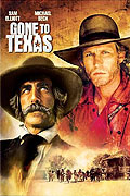Texas – plakát filmu