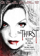 Thirst, The – plakát filmu