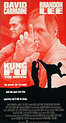 Kung Fu – plakát filmu