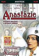 Anastázie – plakát filmu