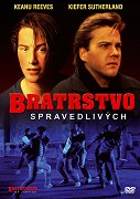 Bratrstvo spravedlivých – plakát filmu