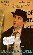 Detektiv Doyle – plakát filmu