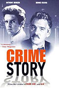 Crime Story – plakát filmu