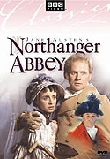 Northanger Abbey – plakát filmu