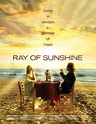 Ray of Sunshine – plakát filmu