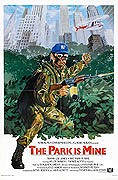 Park Is Mine, The – plakát filmu