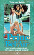 Princ z Bel Air – plakát filmu