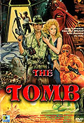 Tomb, The – plakát filmu