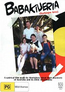 BabaKiueria – plakát filmu