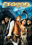 Eragon – plakát filmu