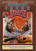 Poslední dny Jesse Jamese – plakát filmu
