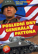 Poslední dny generála Pattona – plakát filmu