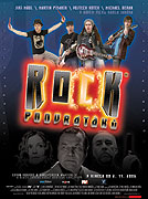 Ro(c)k podvraťáků – plakát filmu