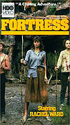 Fortress – plakát filmu