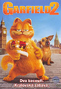 Garfield 2 – plakát filmu