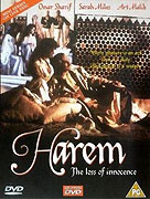 Harem – plakát filmu