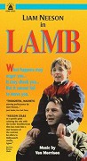 Lamb – plakát filmu
