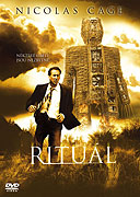 Rituál – plakát filmu