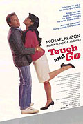 Touch and Go – plakát filmu