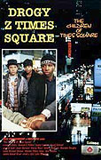 Drogy z Times Square – plakát filmu