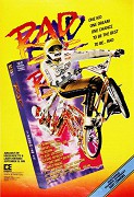 Rad – plakát filmu