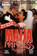 Mafiánská princezna – plakát filmu