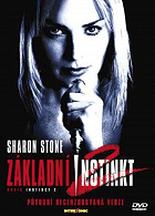 Základní instinkt 2 – plakát filmu