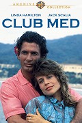 Nádherné prázdniny – plakát filmu