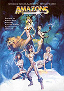 Amazons – plakát filmu