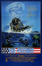 Patriot, The – plakát filmu