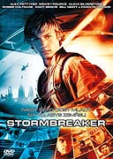 Stormbreaker – plakát filmu