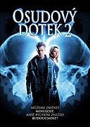 Osudový dotek 2 – plakát filmu