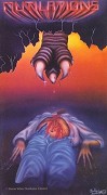 Mutilations – plakát filmu