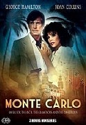 Monte Carlo – plakát filmu