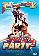Sexy párty 2 – plakát filmu