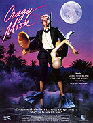 Crazy Moon – plakát filmu