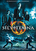 Síly temna – plakát filmu
