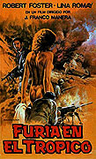 Orgasmo perverso – plakát filmu
