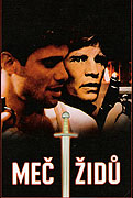 Meč Gideonův – plakát filmu