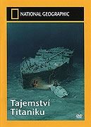 Tajemství Titaniku – plakát filmu