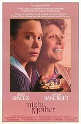 Dobrou noc, mami – plakát filmu