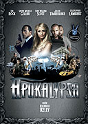 Apokalypsa – plakát filmu