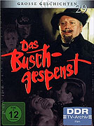 Přízrak v křoví – plakát filmu