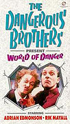 Dangerous Brothers Present: World of Danger – plakát filmu