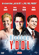 Hledáme Ydol – plakát filmu