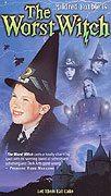Worst Witch, The – plakát filmu