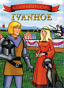 Ivanhoe – plakát filmu