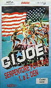G.I. Joe: Serpentore, povstaň – plakát filmu