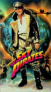 Piráti nebes – plakát filmu